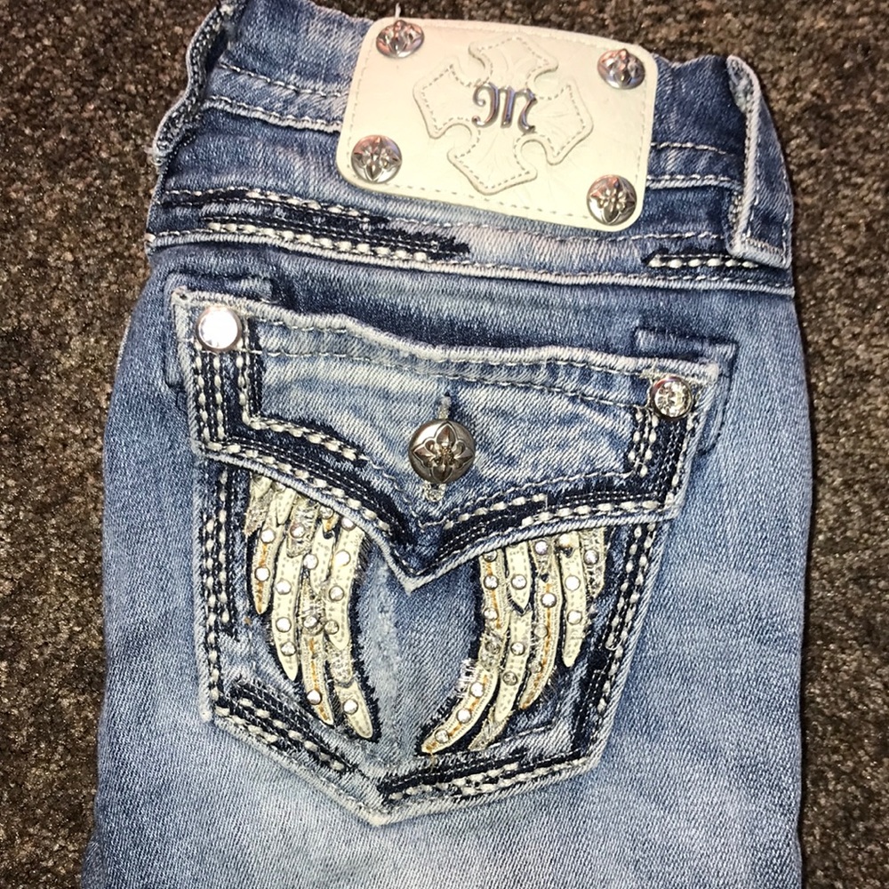 MissMe Jeans